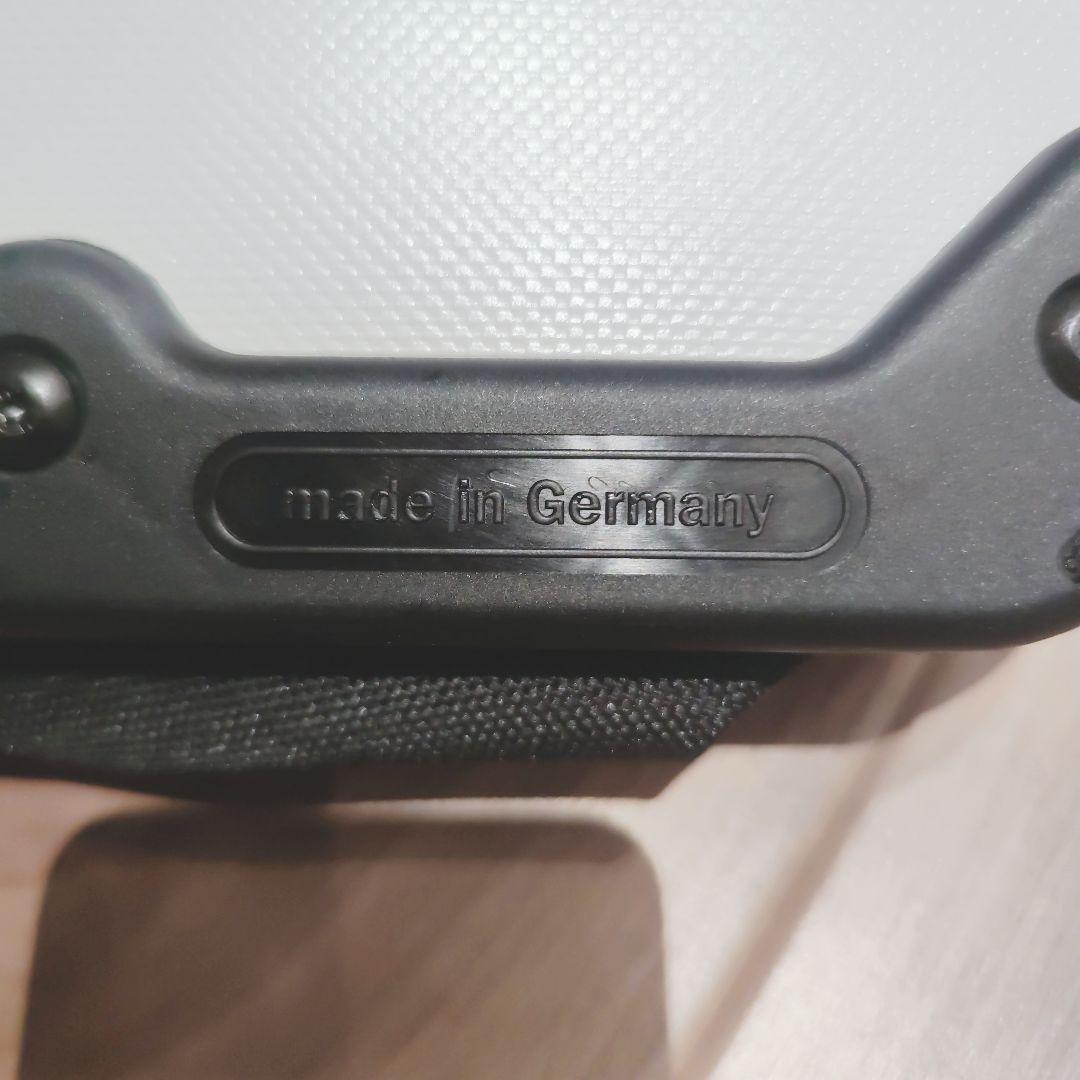 ORTLIEB 防水パニアケース バックローラー　未使用品