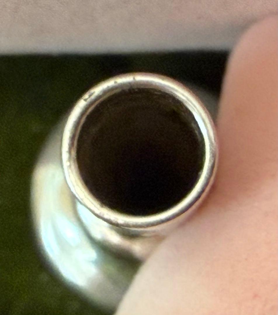 【希少】JETTONE D 5F フリューゲルホルン用マウスピース