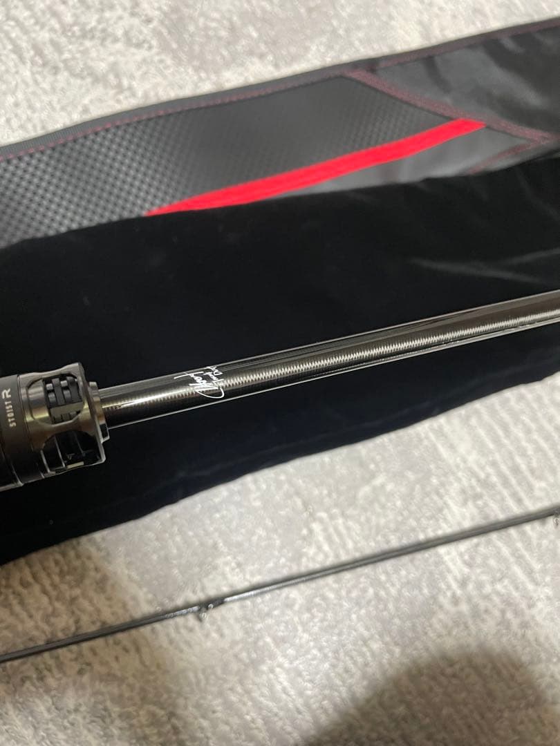 エメラルダス　ストイスト RT CGS 80ML