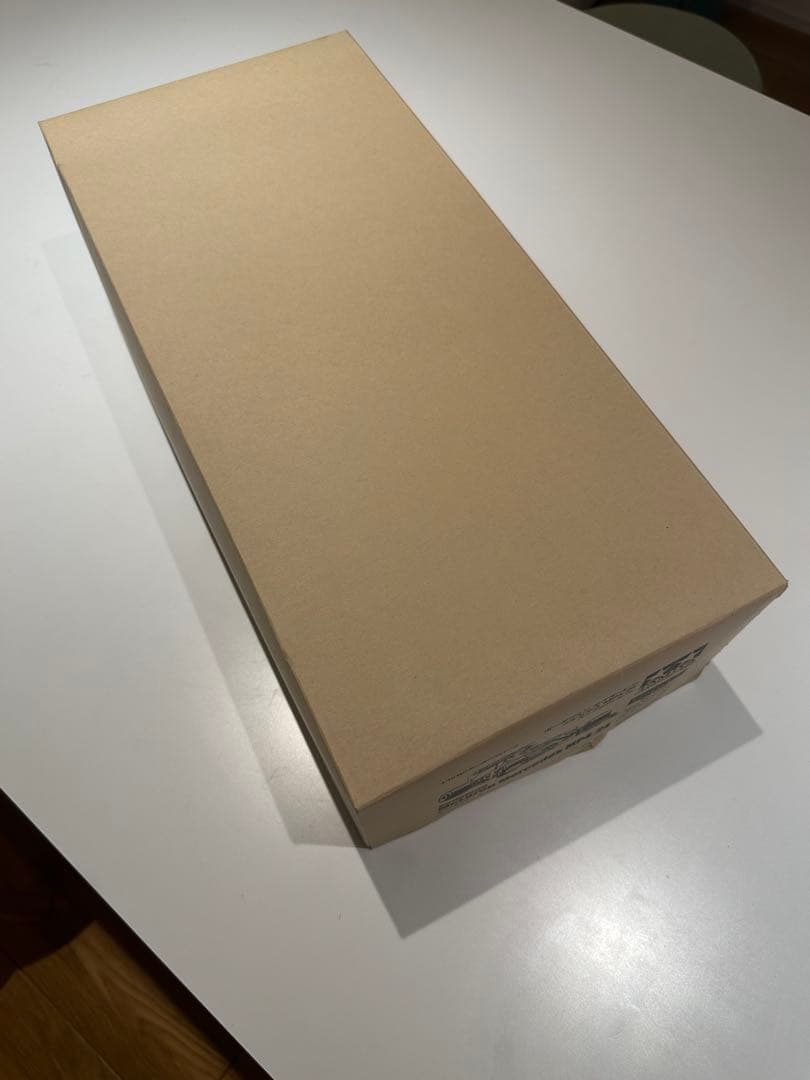 【絶版】タミヤ マクラーレン メルセデス　MP4-24スペア ボディ キット