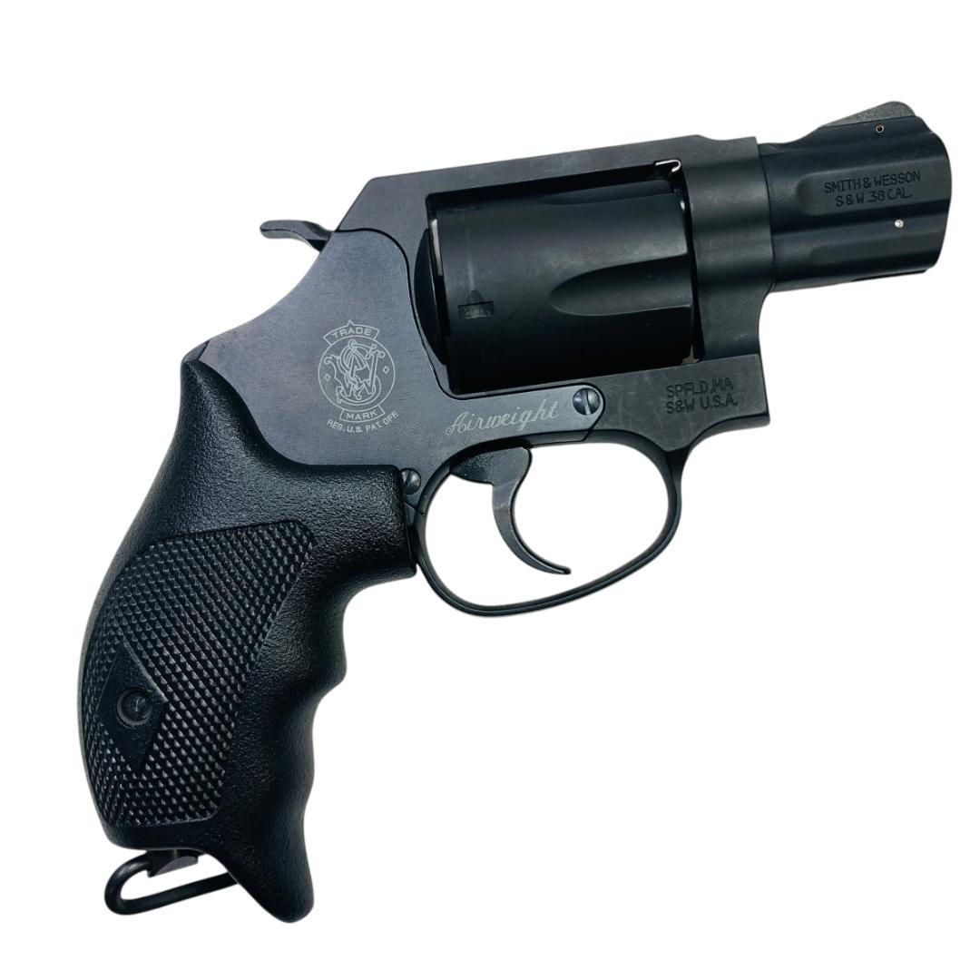 N*2様 タナカワークス S&W M360J SAKURA サクラモデルガン M