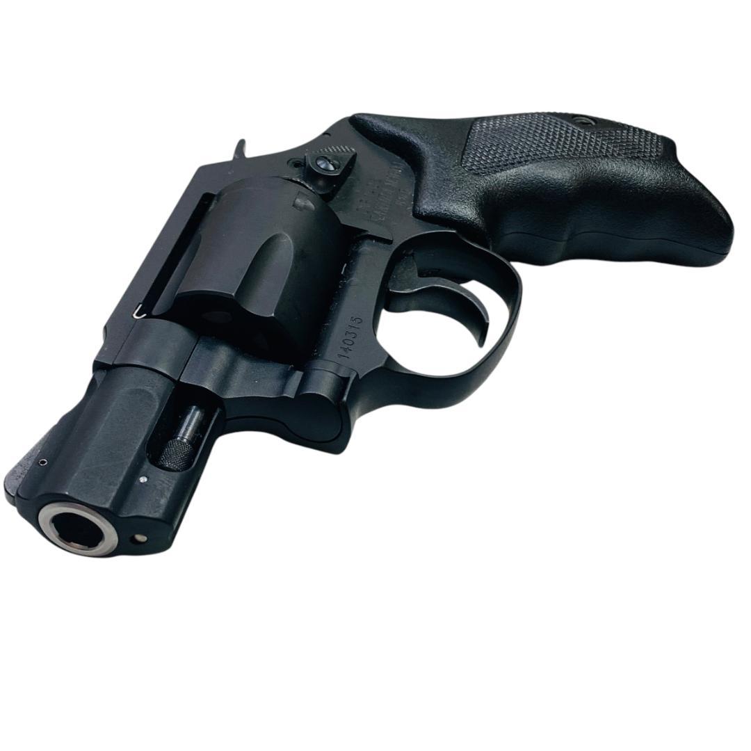 N*2様 タナカワークス S&W M360J SAKURA サクラモデルガン M