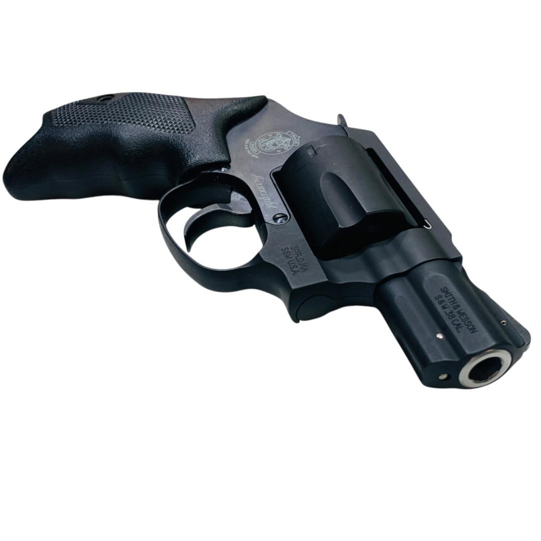 N*2様 タナカワークス S&W M360J SAKURA サクラモデルガン M