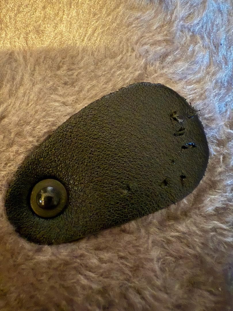 【新品同様】Fender American Professional II