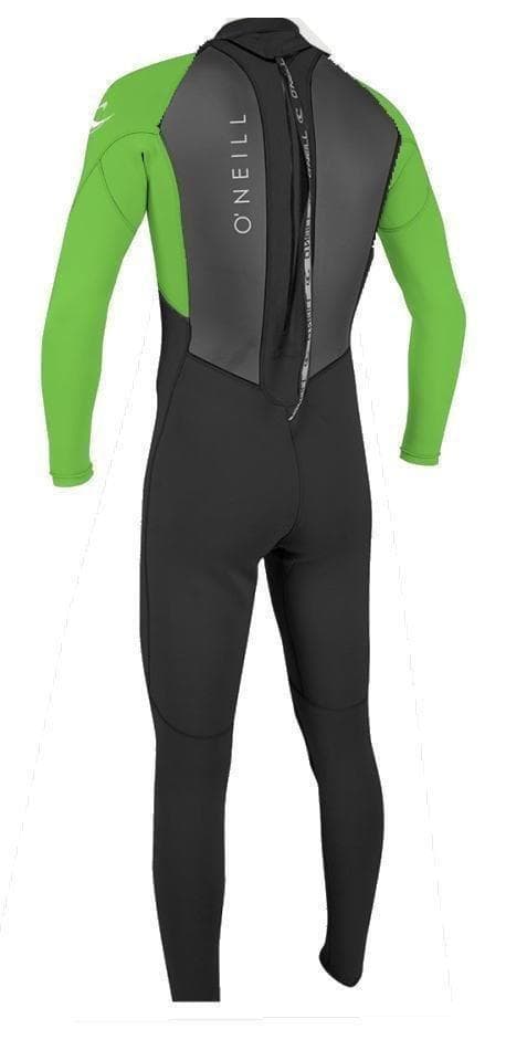 ヒュージョン オニール REACTOR II 3/2MM ウェットスーツM