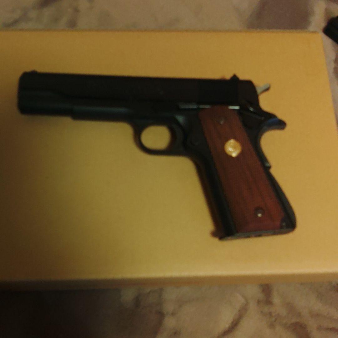 東京マルイ Colt Government Mark IV Series 70