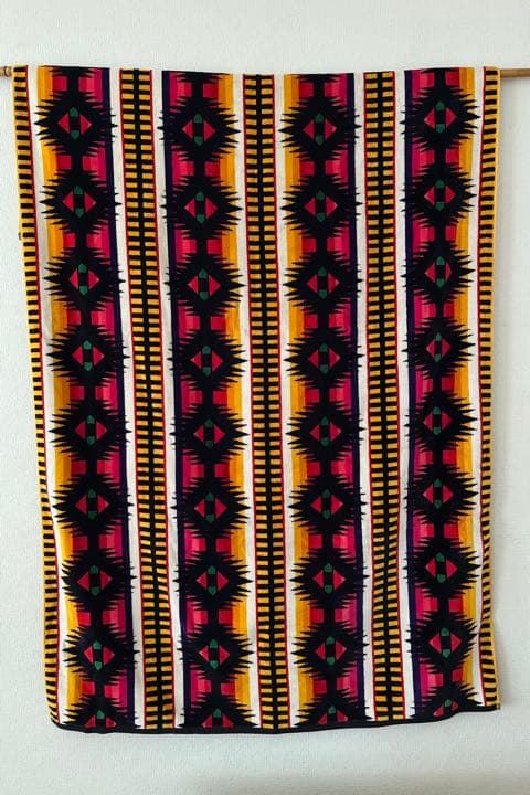 PENDLETON ペンドルトン ジャガード バスタオル Jacquard