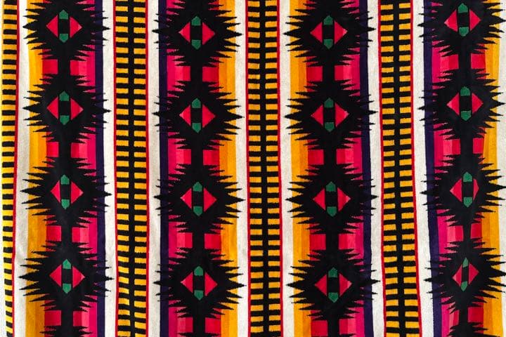 PENDLETON ペンドルトン ジャガード バスタオル Jacquard