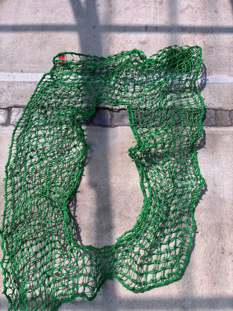 こ*う様 フィールドフォース　ピッチングマシーン　防球ネット