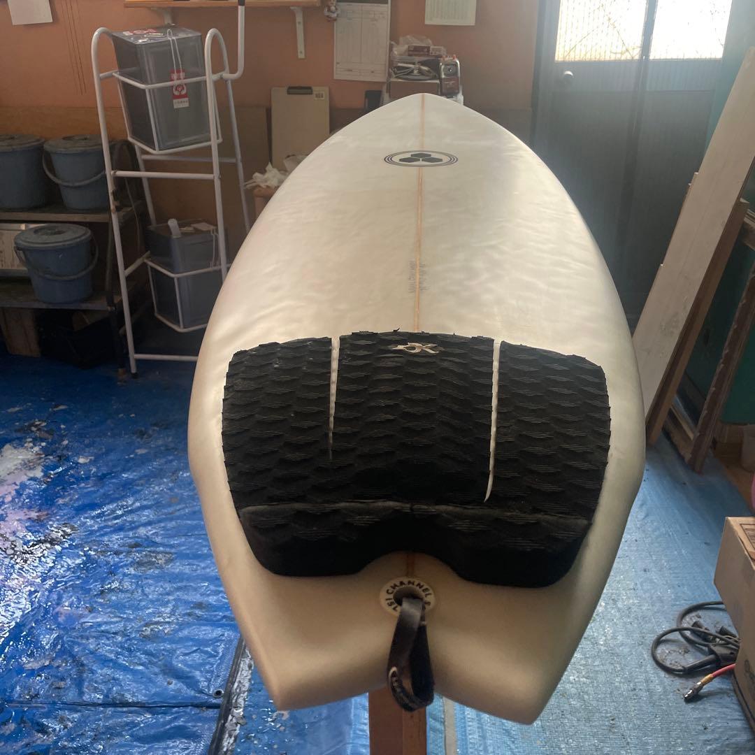 チャンネルアイランド　Gスケート