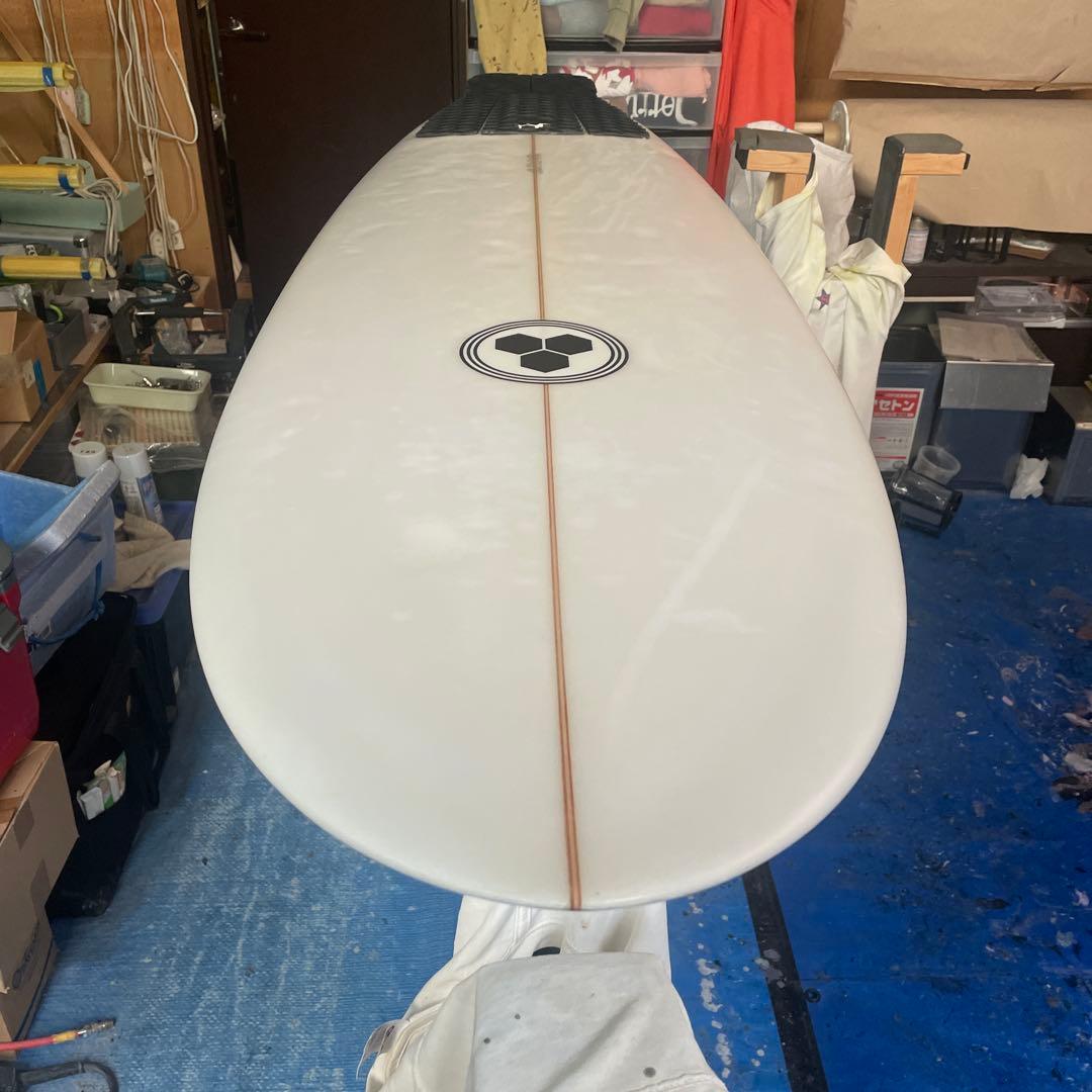 チャンネルアイランド　Gスケート