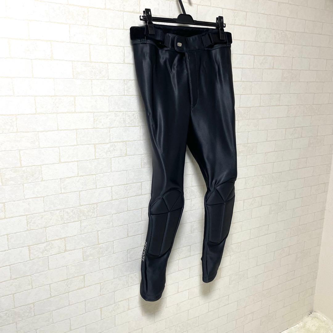 デサント　DESCENTE スキー　スノーボード　インナーウェア　プロテクター