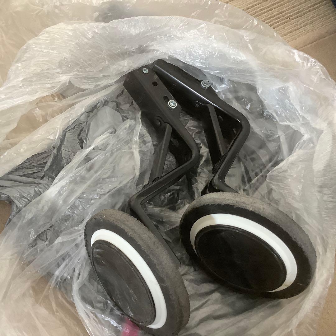 ディーバイク マスター　レッド