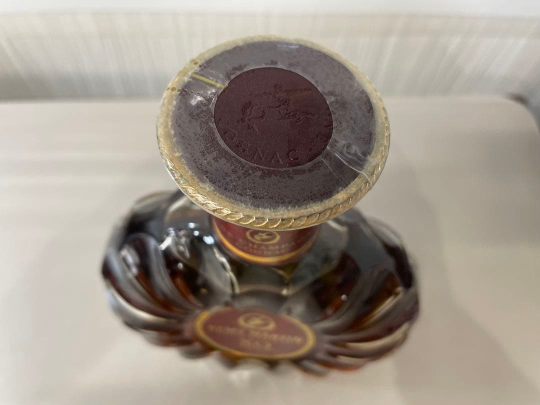 未開栓　古酒　レミーマルタンXO スペシャル