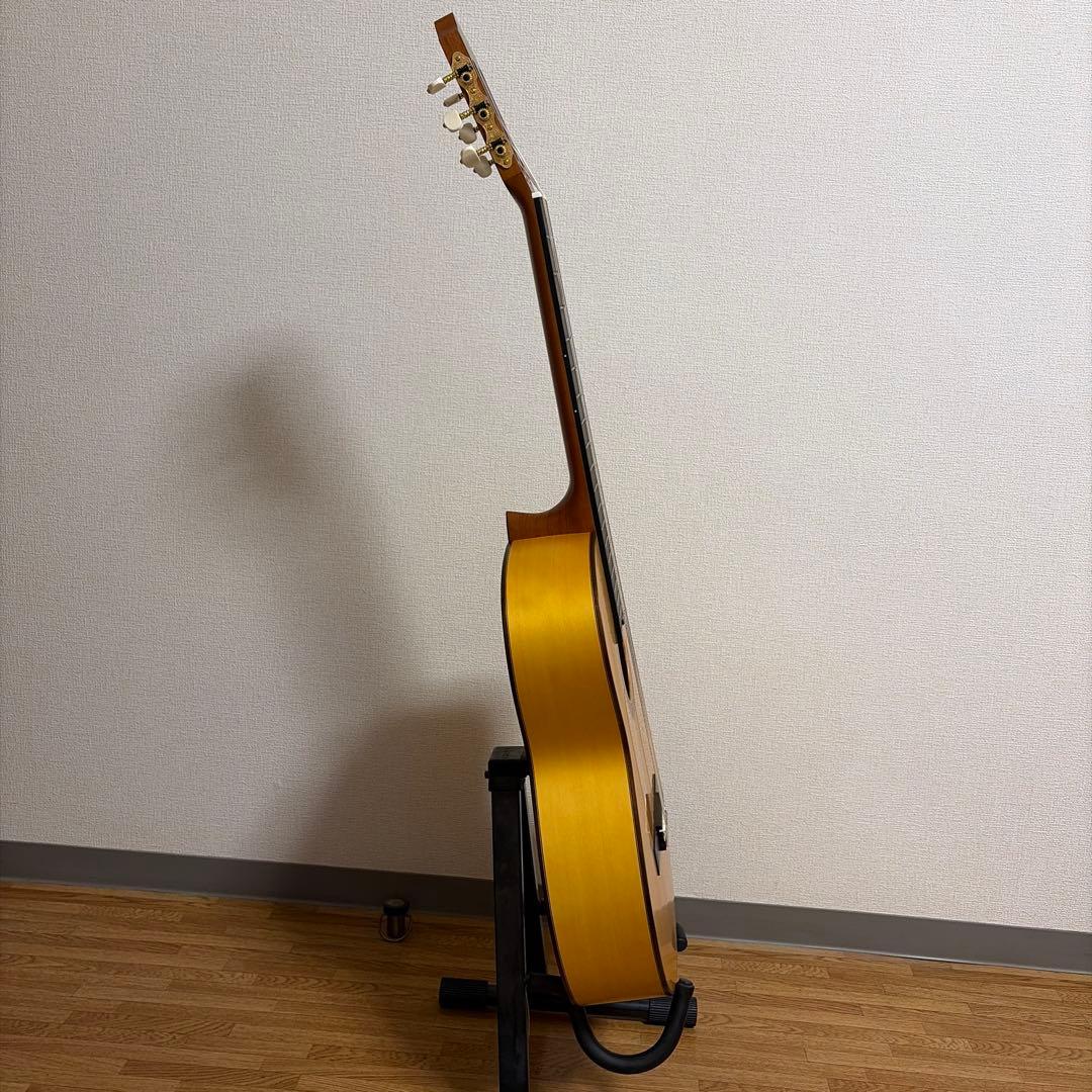 【超美品】YAMAHA CG182SF フラメンコギター