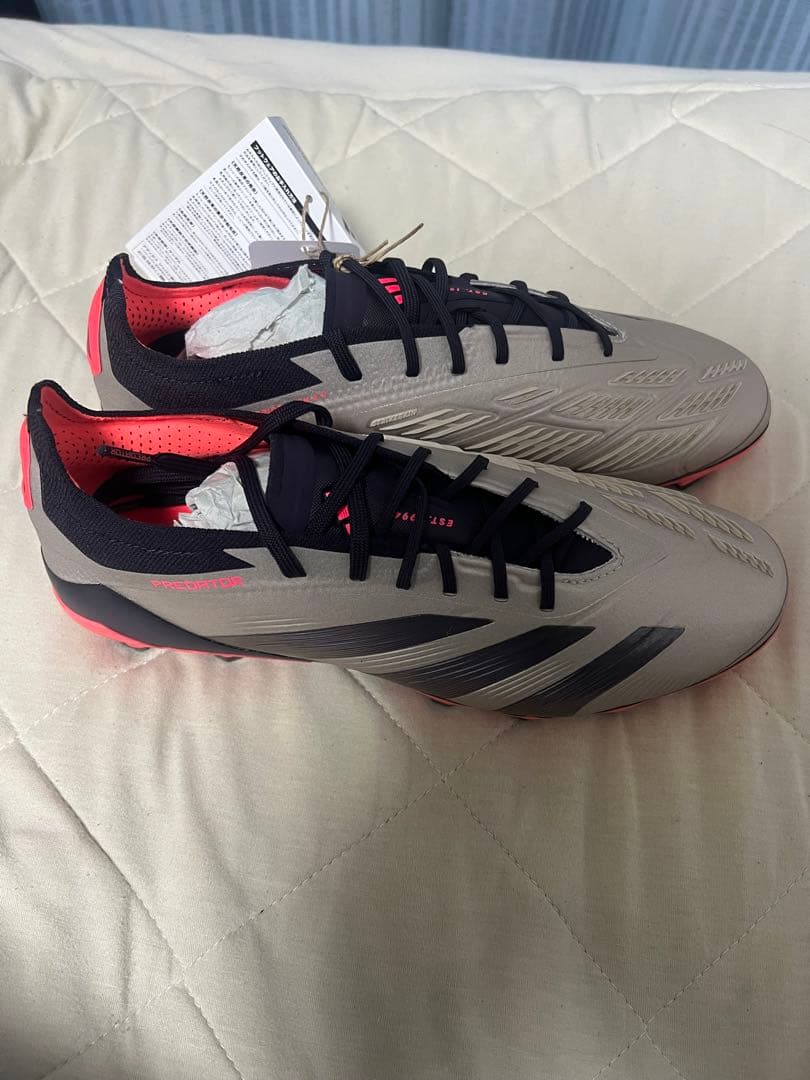 プレデターエリート　HG/AG 25.0