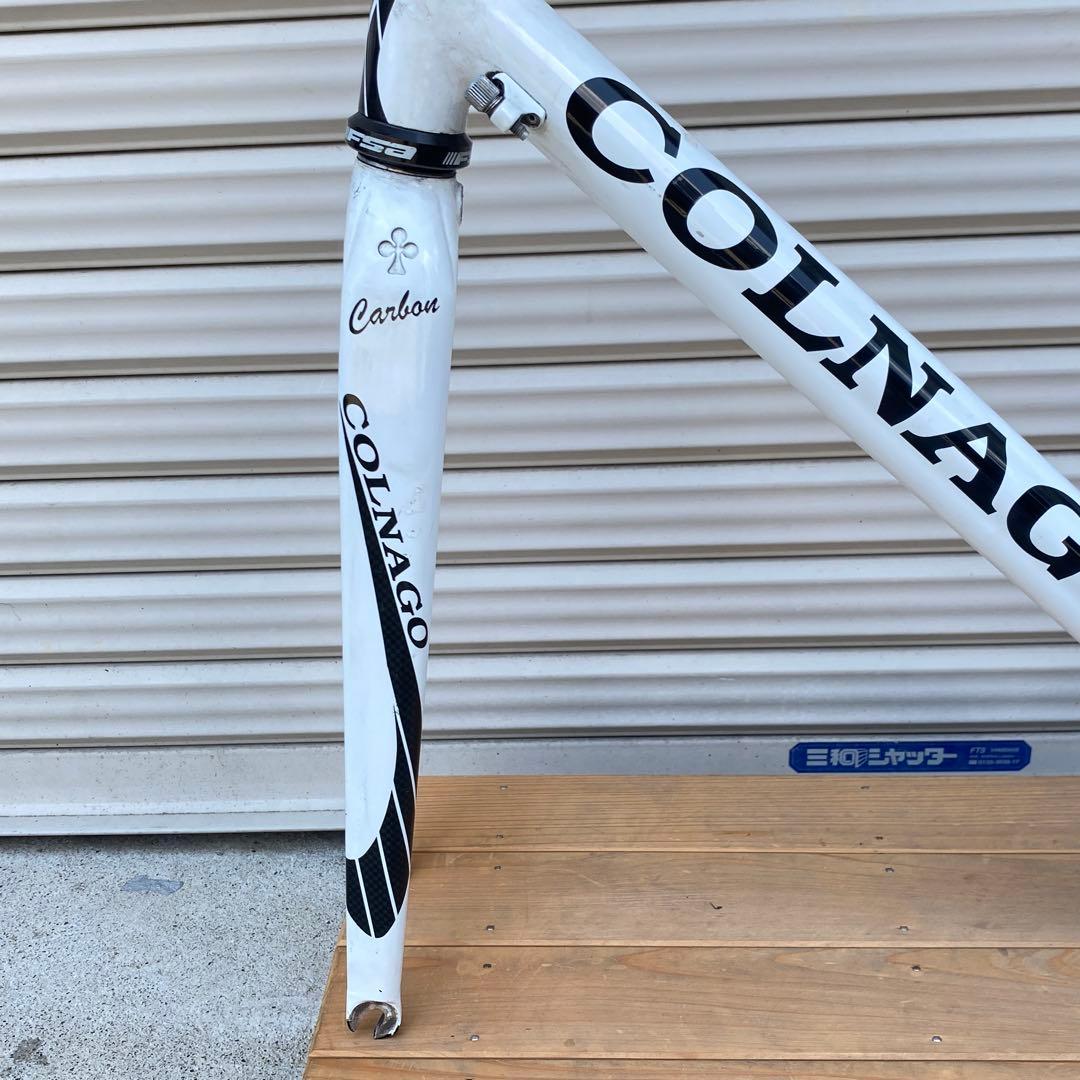COLNAGO コルナゴ DREAM HX 2008 フレーム 現状品