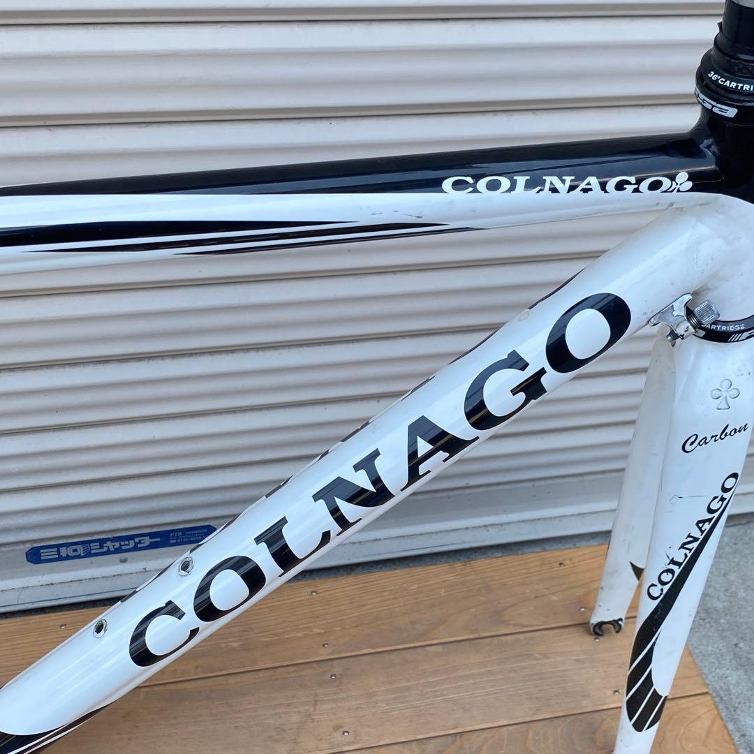 COLNAGO コルナゴ DREAM HX 2008 フレーム 現状品