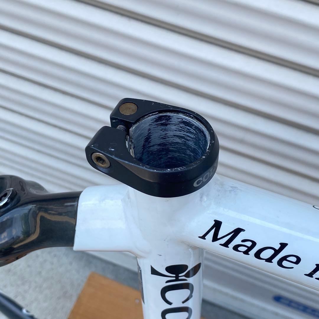 COLNAGO コルナゴ DREAM HX 2008 フレーム 現状品