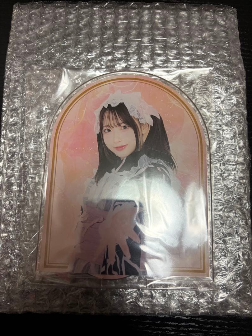 CUTIE STREET 桜庭遥花 すきくじ