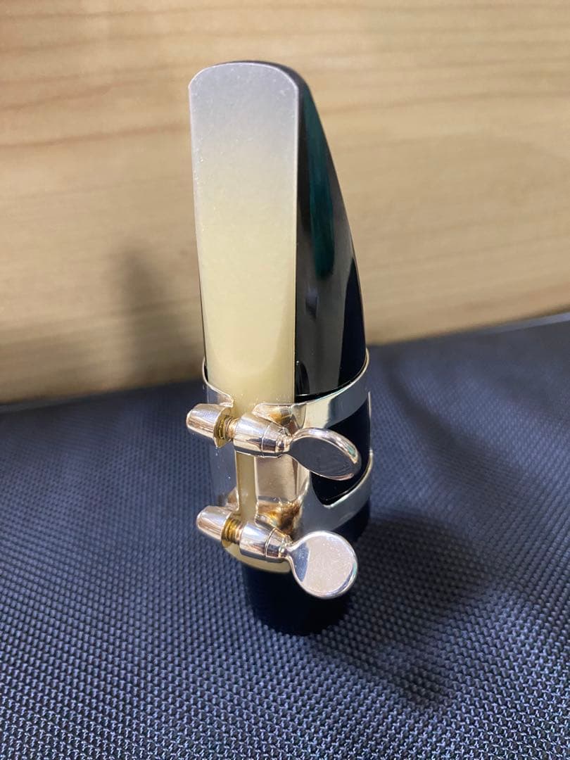 YAMAHA YVS-140 テナーヴェノーヴァ　スタンド付き