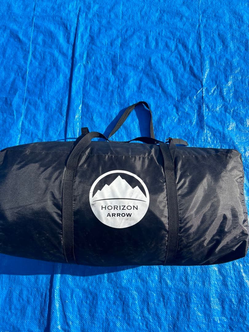 HORIZON ARROW CAREX カーレックス