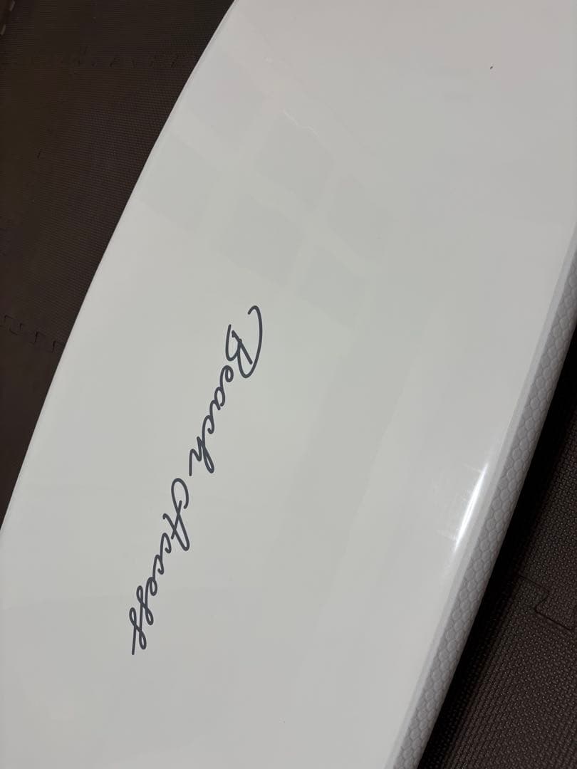 [手渡し千葉県] ビーチアクセスStandardソフトボードミッド6’4”