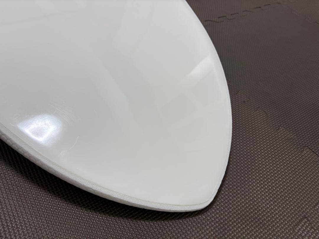 [手渡し千葉県] ビーチアクセスStandardソフトボードミッド6’4”