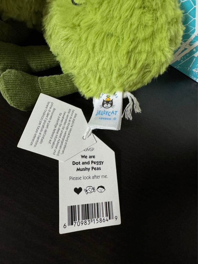  ロンドンPOP UP SHOP限定