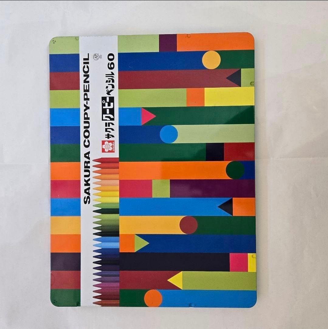 Copic クーピー 色鉛筆 画材セット