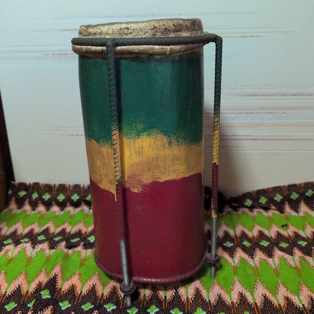 フンデドラム　ジャマイカ製本格的 ナイヤビンギスペシャル5／6まで２日間特価