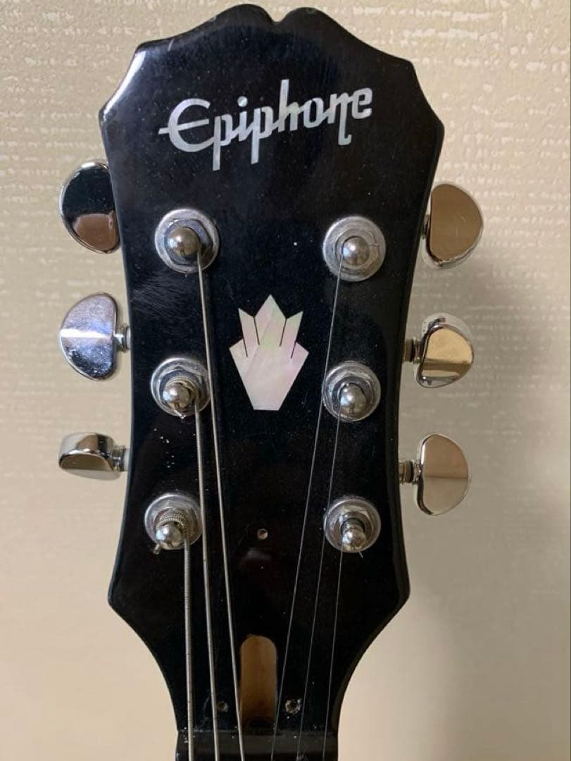 Epiphone SG ソリッドギター エレキギター本体