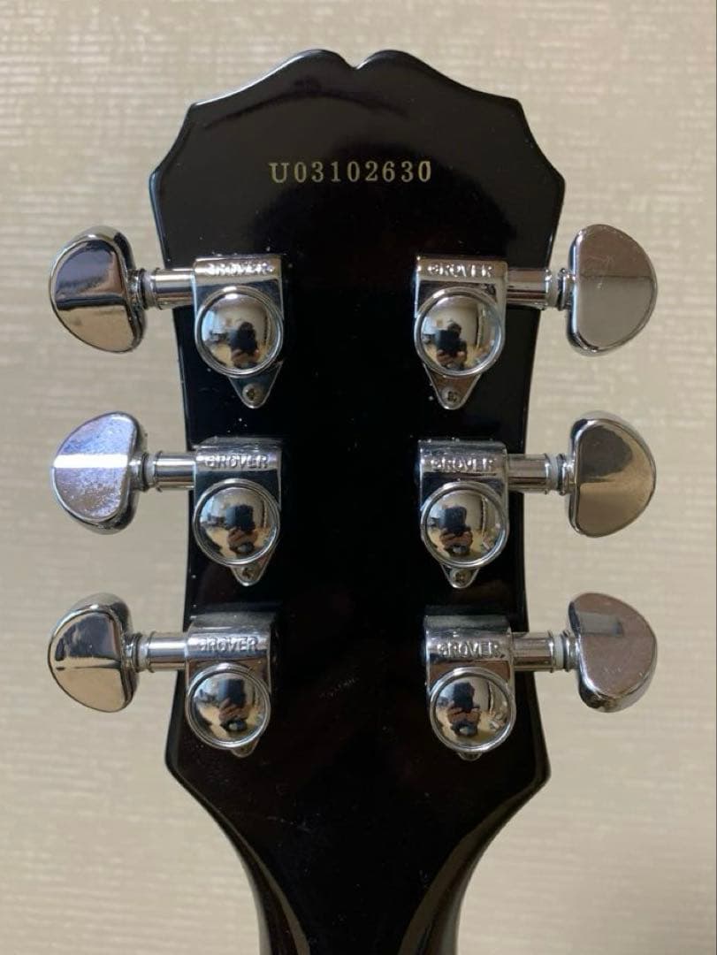 Epiphone SG ソリッドギター エレキギター本体