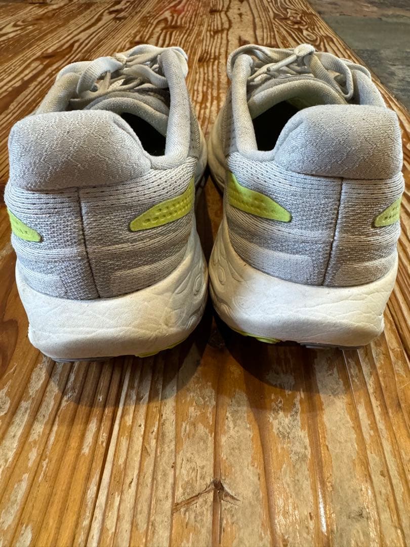 ニューバランス　フレッシュフォームＸ1800