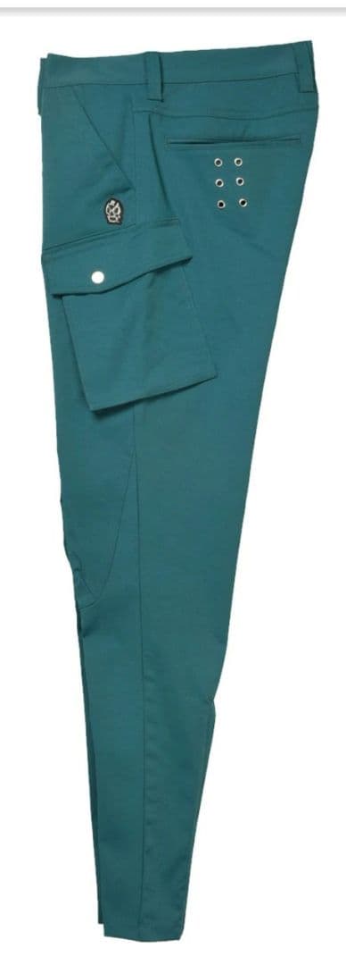 ラッセルノ　スリムカーゴパンツ　SIZE6