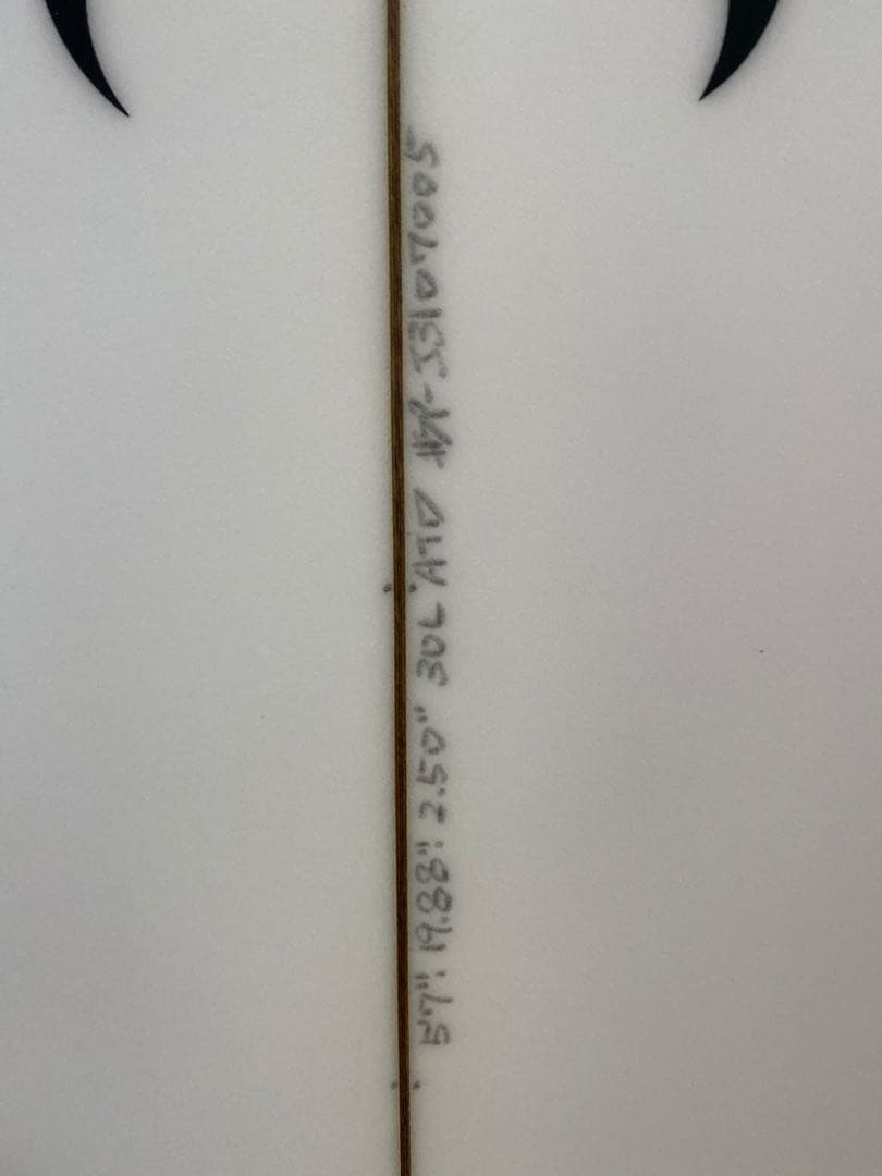 LOST ロスト　SUP-D 5’7 サップドライバー