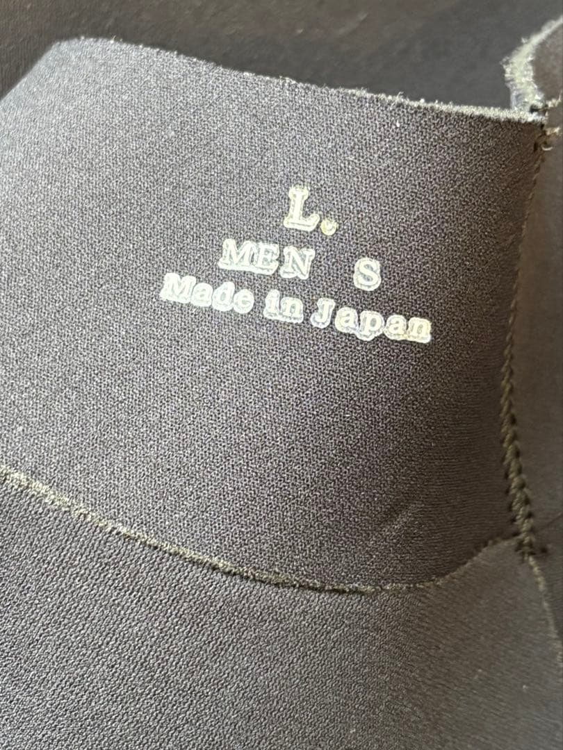 スリーウェザーウェットスーツ