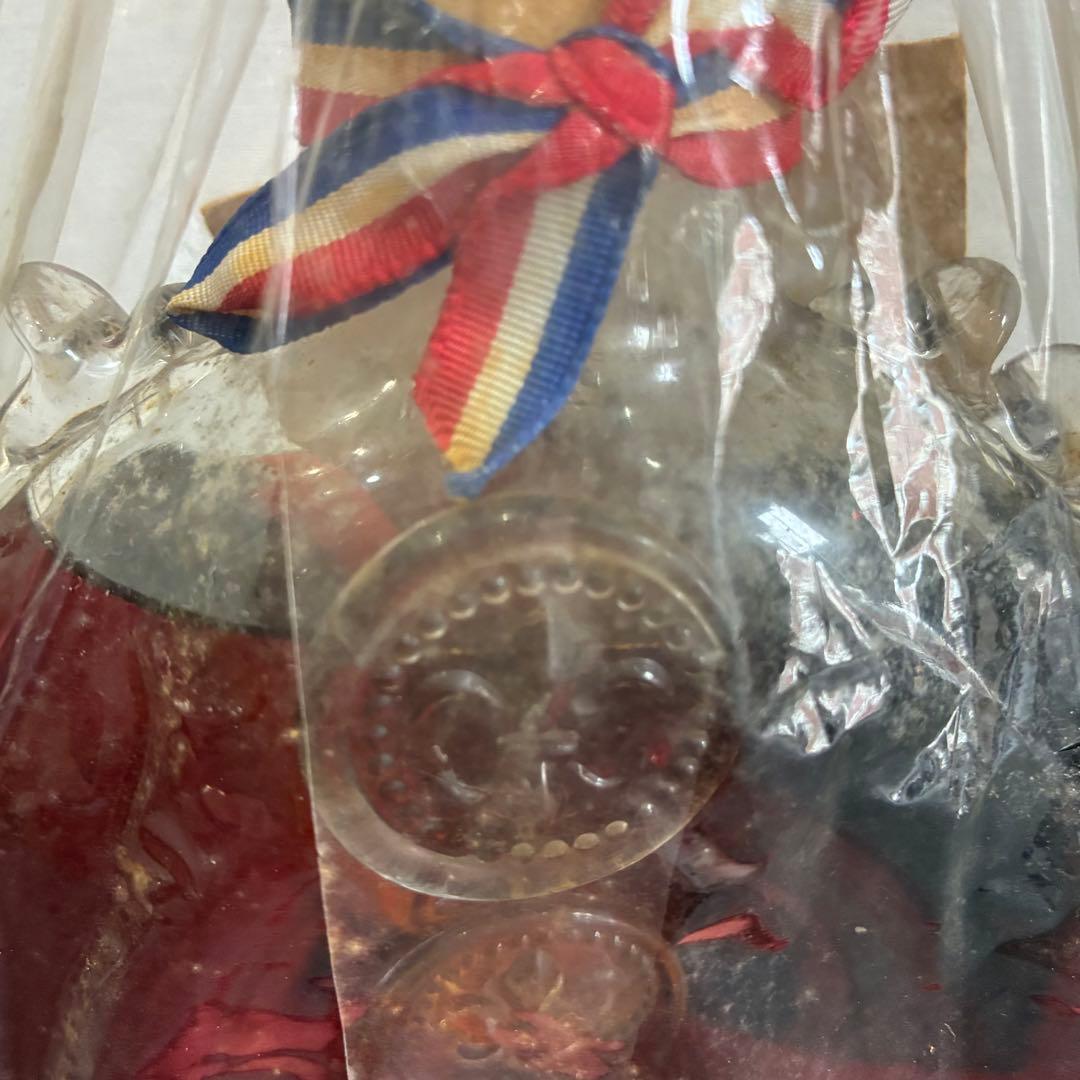 【未開栓・古酒】レミーマルタンルイ13世 REMY MARTIN LOUISXⅢ