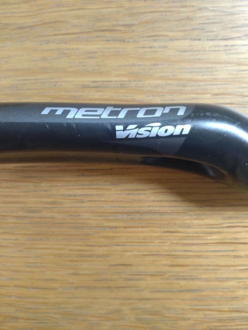 パーツ VISION METRON 4D 420mm