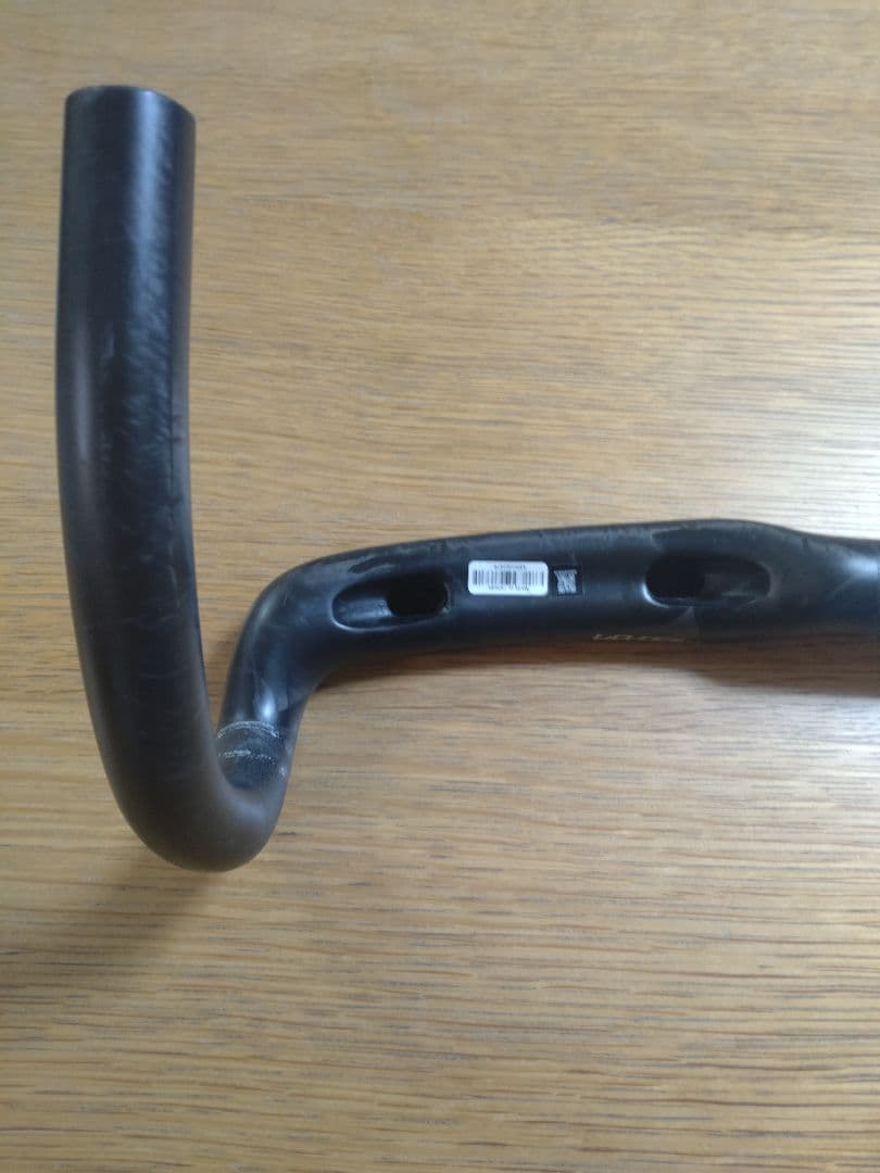 パーツ VISION METRON 4D 420mm