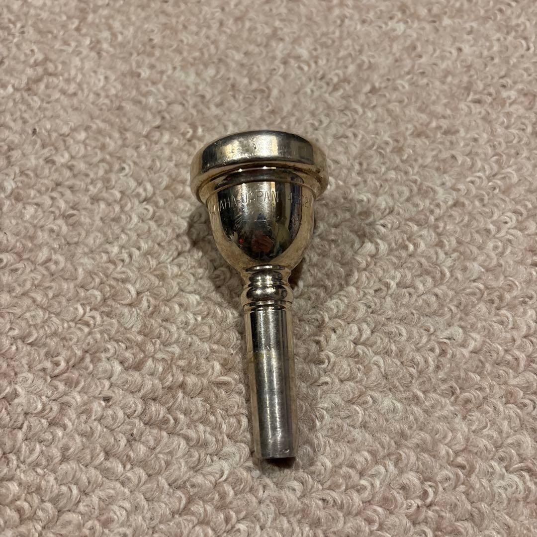 Yamaha トロンボーン　YSL-354