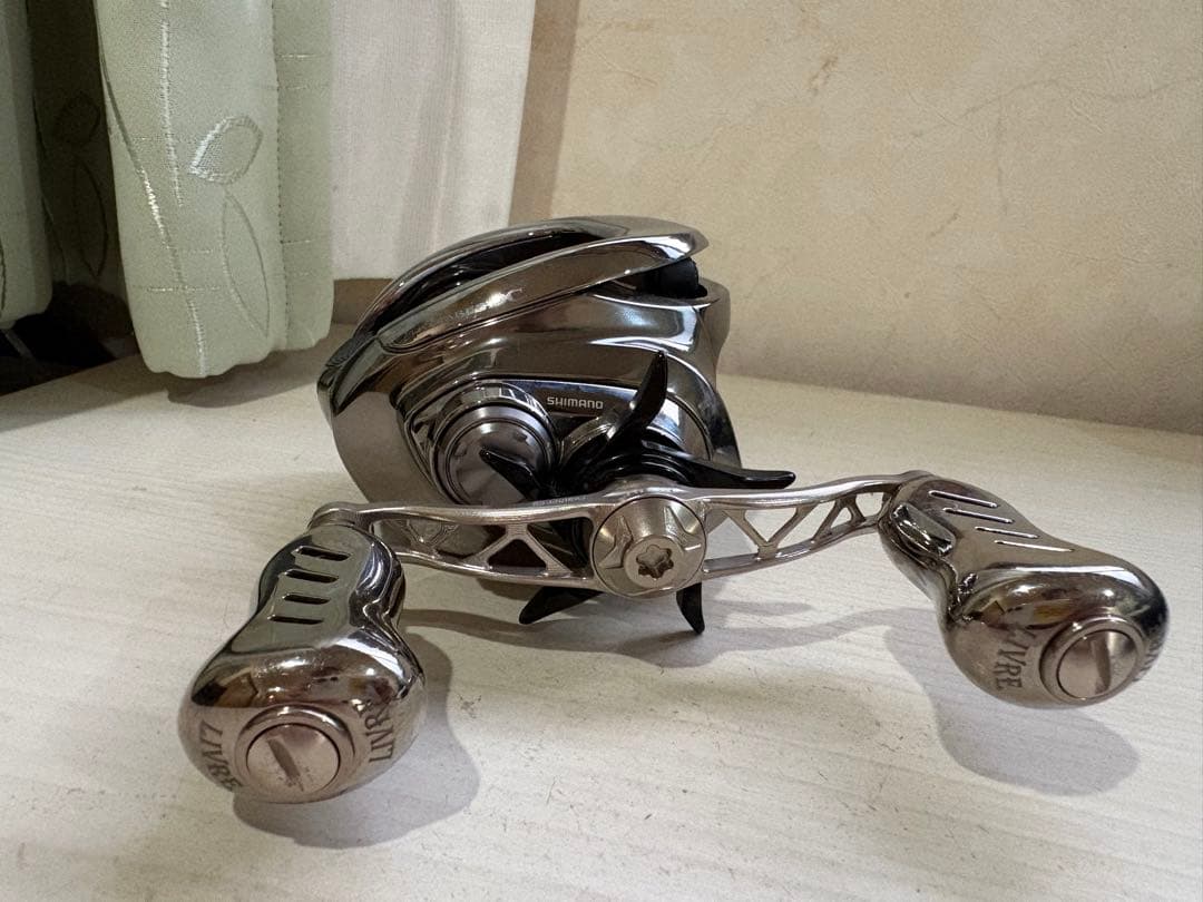 Tool Craft★☆21アンタレス　DC HG 18イグジストセット