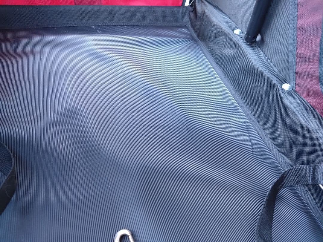 AirBuggy　エアバギー　NEST　BIKE　ネスト　神奈川　引取限定