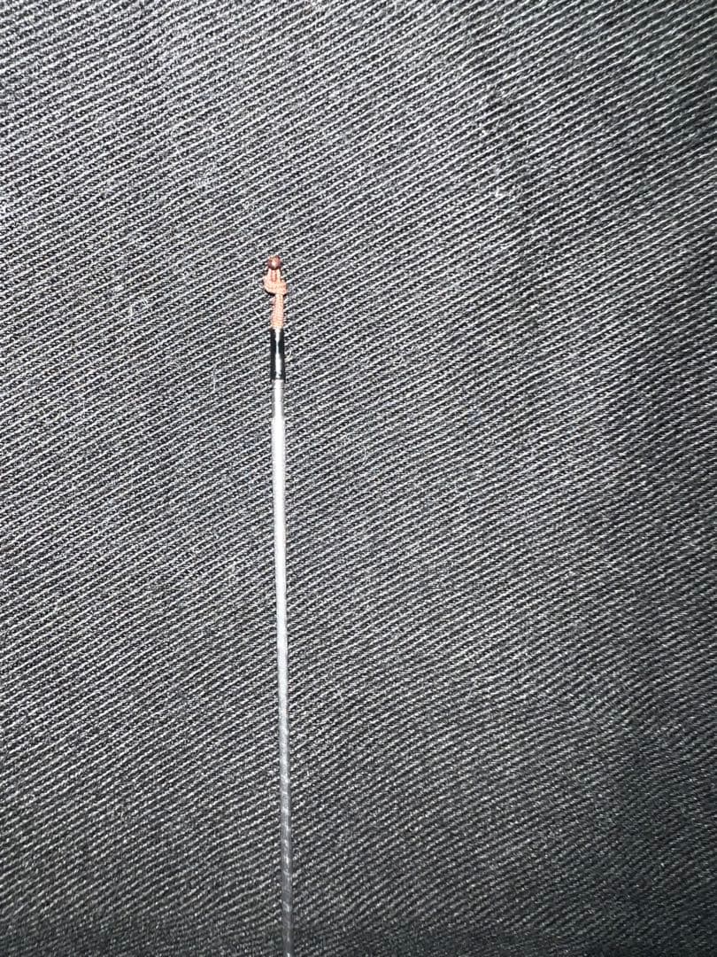 笹*秀様 ダイワ　ヘラブナ竿 HERA S F-SPEC　fスペック　ヘラS　八