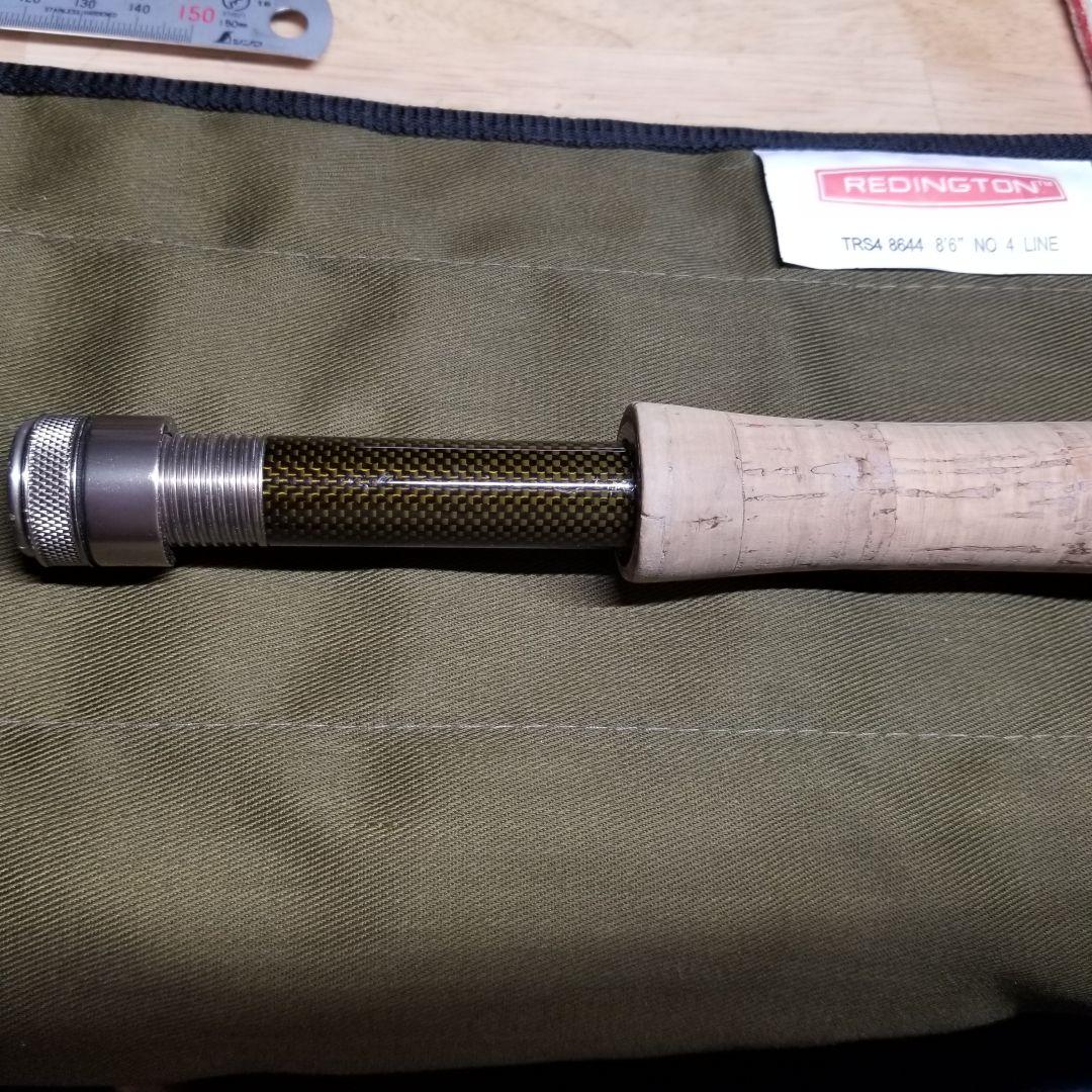 REDINGTON Classic Trout　#4