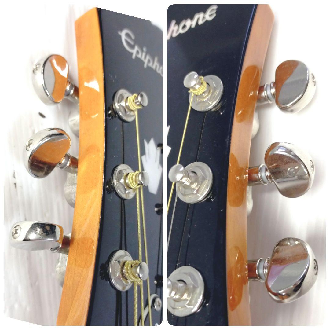 【極美品/24h内発送】Epiphone Dove Pro 幸せを運ぶ鳩の調べ