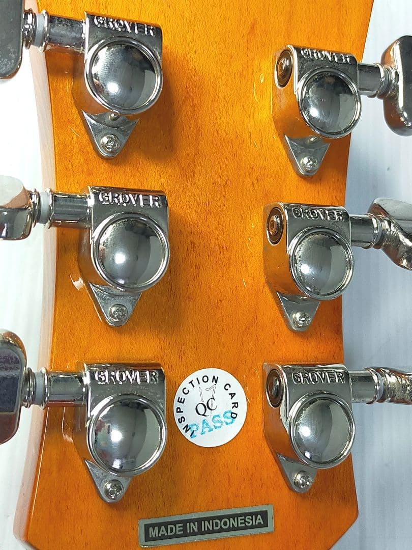 【極美品/24h内発送】Epiphone Dove Pro 幸せを運ぶ鳩の調べ