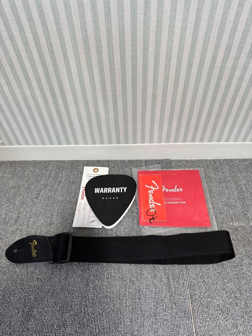 ベース Fender Player Plus Jazz Bass