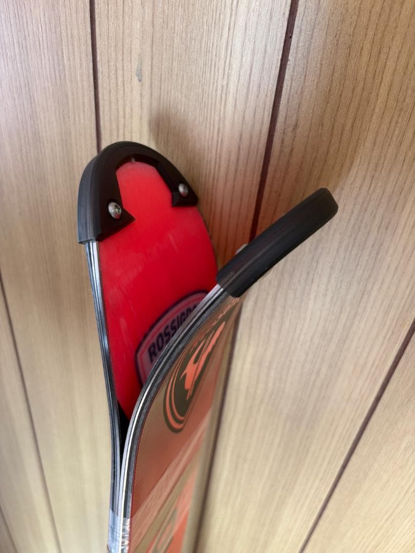 【未使用】HERO ATHLETE FIS SL FACTORY 165cm