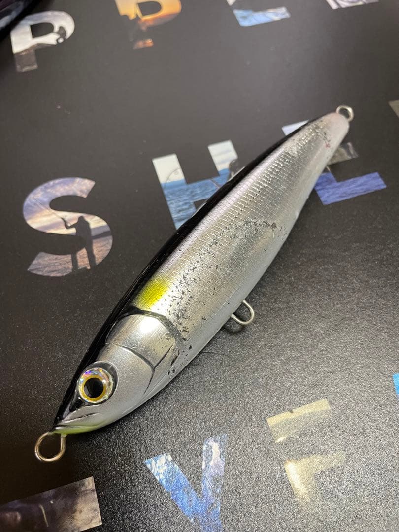 トップウォーター　まとめ売り